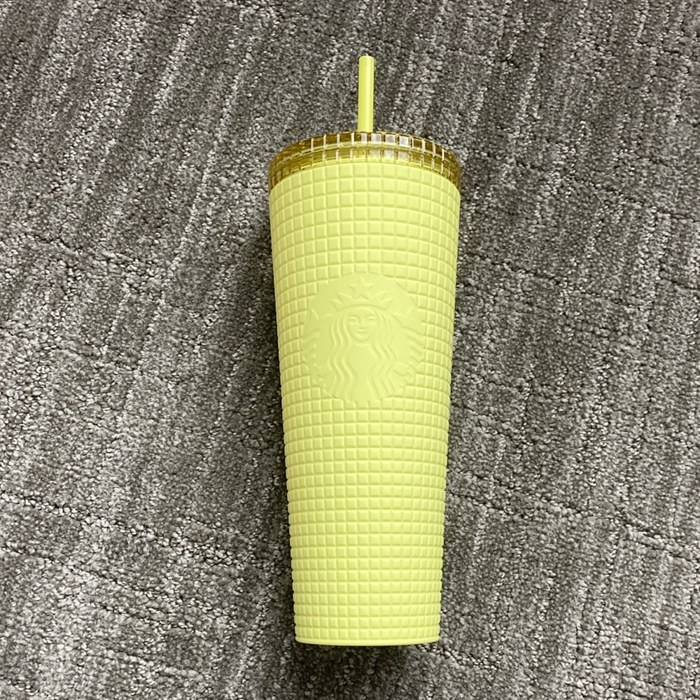 Starbucks Tumbler 24 oz SKU 011140458